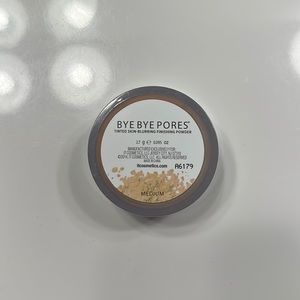 It Cosmetics Bye Bye Pores